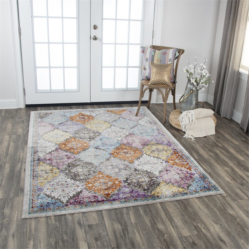 Alora Decor Morocco 3'11