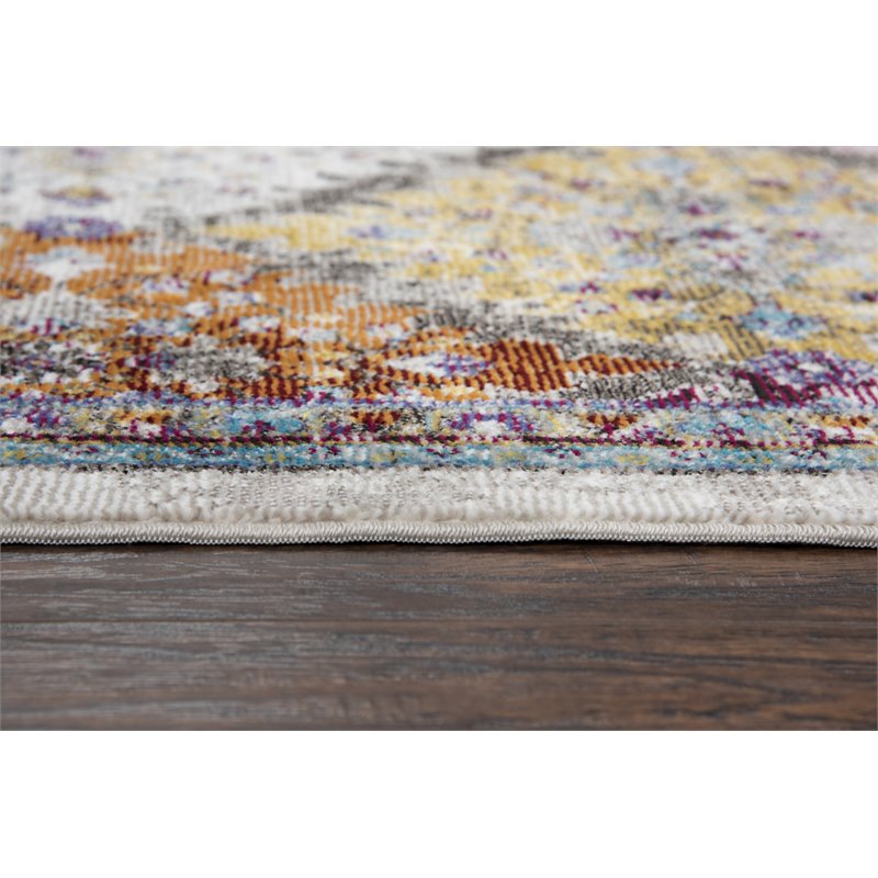 Alora Decor Morocco 7'6