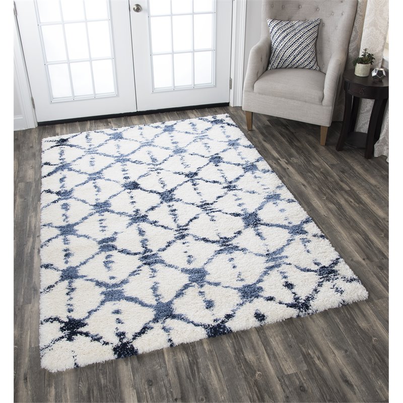 Alora Decor Midnight 5'3