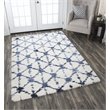Alora Decor Midnight 5'3