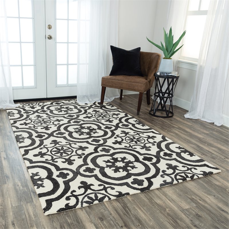Alora Decor Neo 7'6