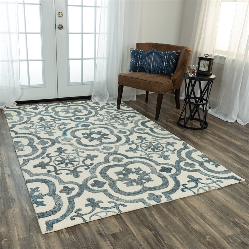 Alora Decor Neo 8'6