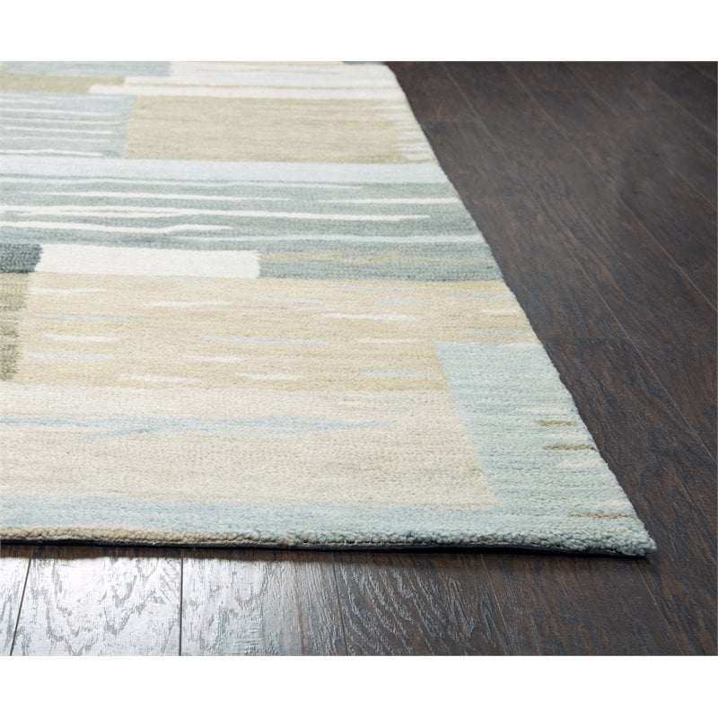Alora Decor Napoli 6'6