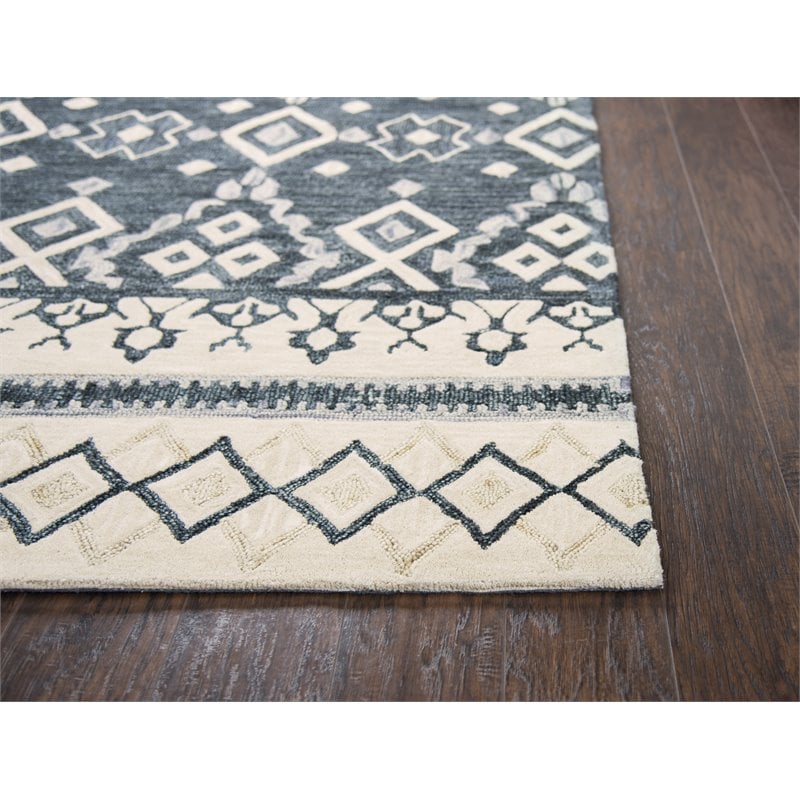 Alora Decor Lavine 2'6