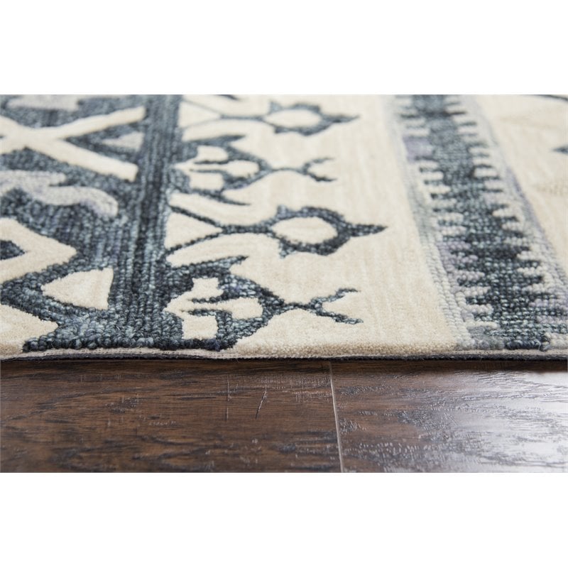 Alora Decor Lavine 2'6