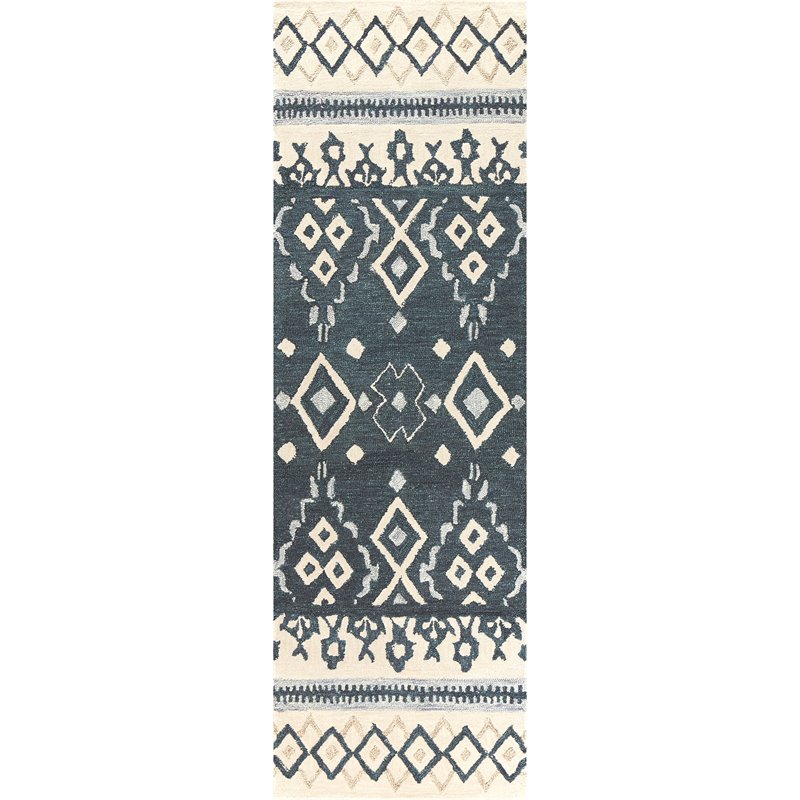 Alora Decor Lavine 2'6