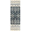 Alora Decor Lavine 2'6