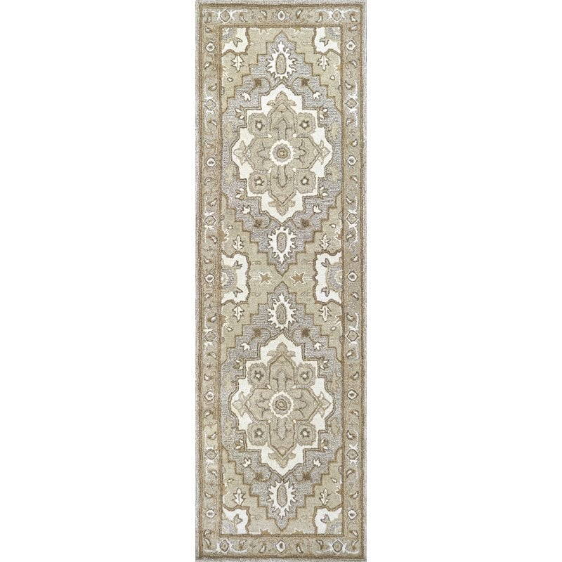 Alora Decor Makalu 2'6