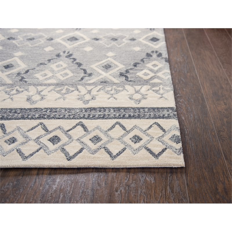 Alora Decor Lavine 2'6