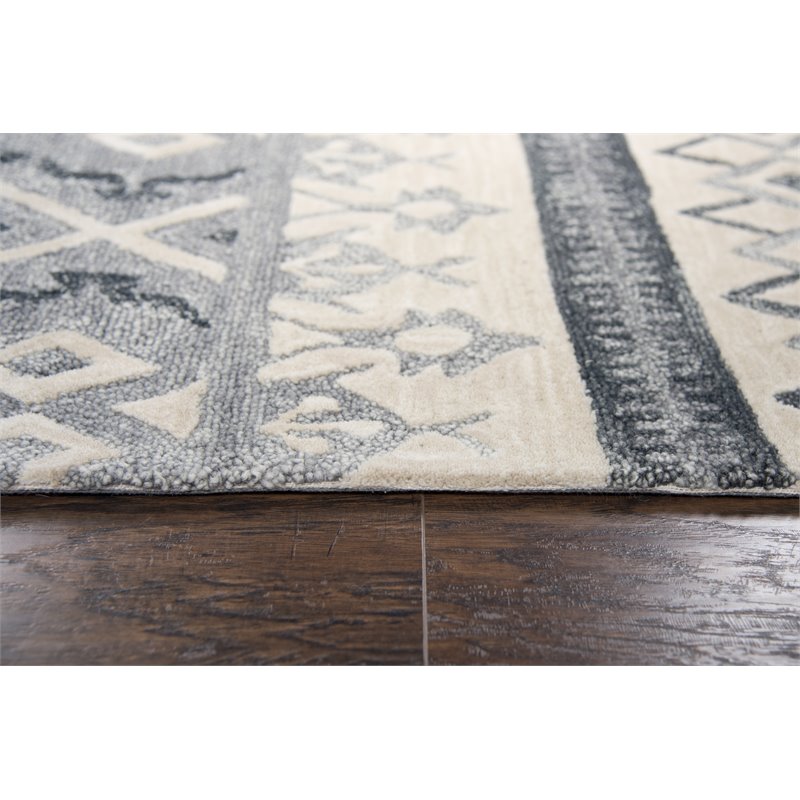 Alora Decor Lavine 2'6