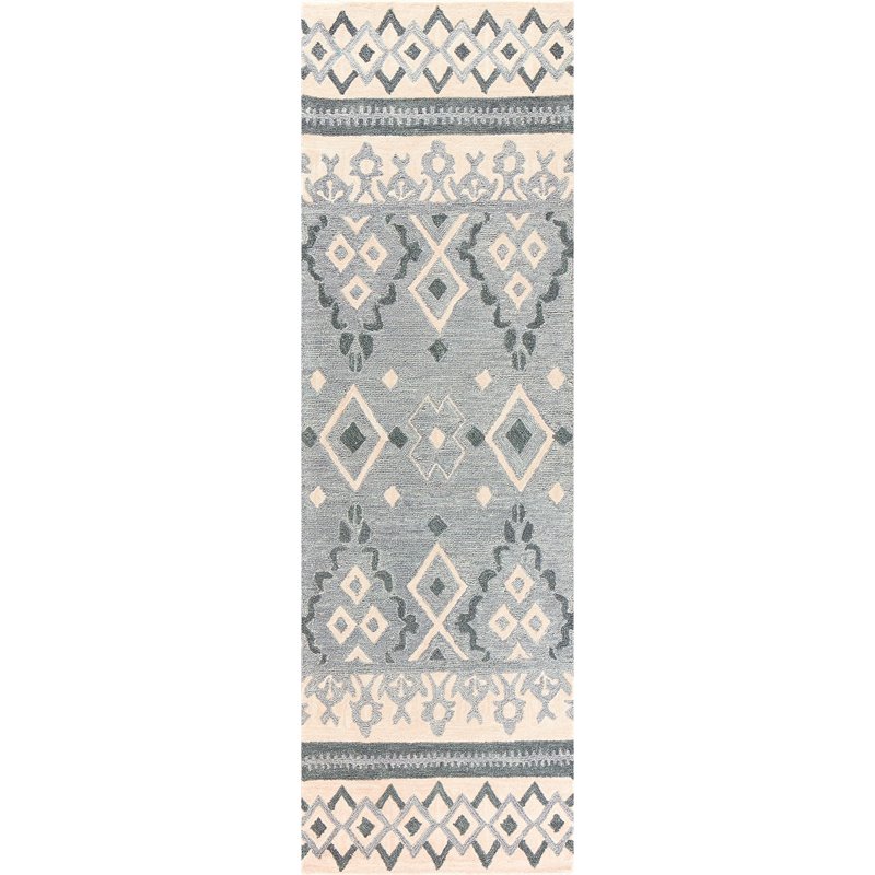 Alora Decor Lavine 2'6