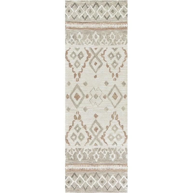 Alora Decor Lavine 2'6