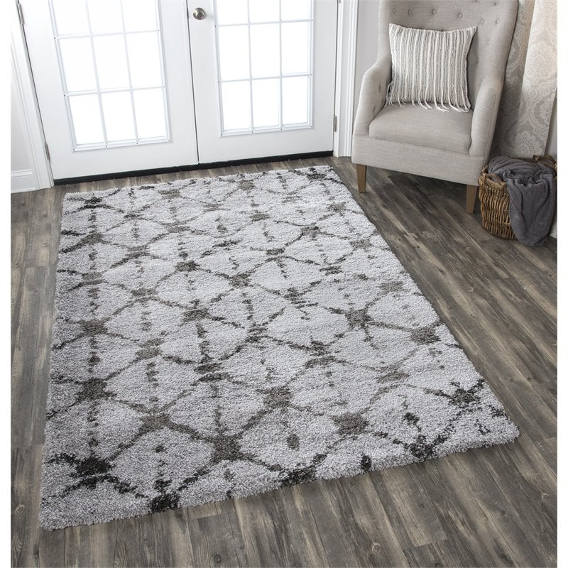 Alora Decor Midnight 7'10