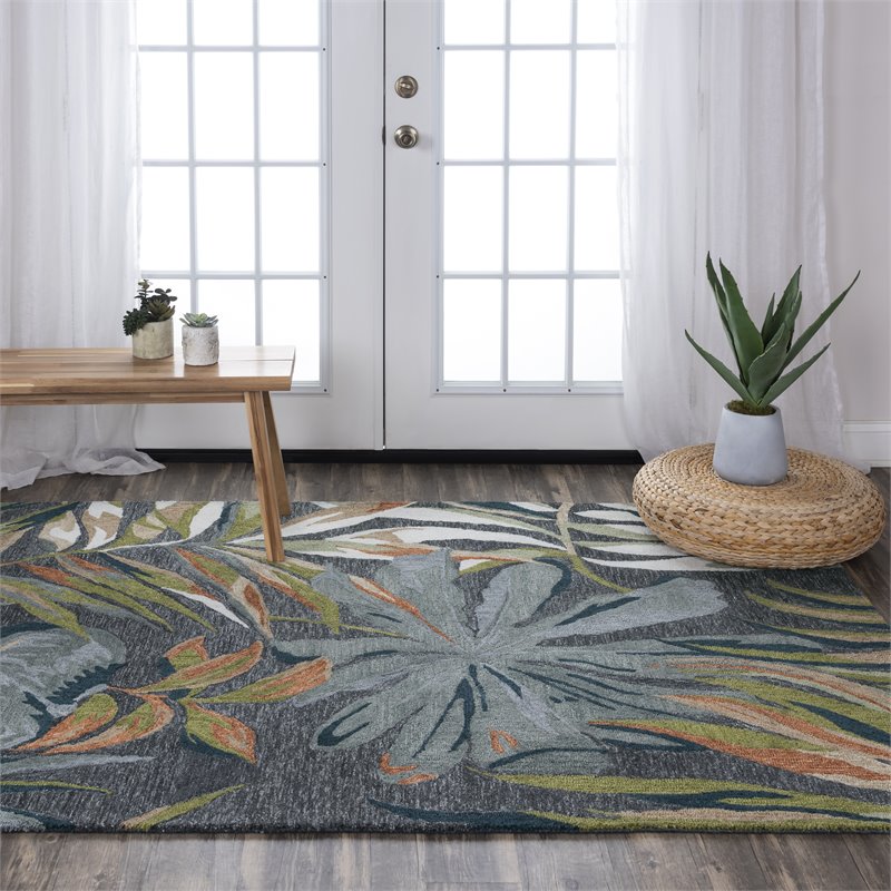Alora Decor Mirage 8'9