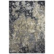 Alora Decor Noble 10' x 14' Beige/Gray/Gray/Rust/Blue Hand Knot Area Rug