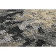 Alora Decor Noble 10' x 14' Beige/Gray/Gray/Rust/Blue Hand Knot Area Rug