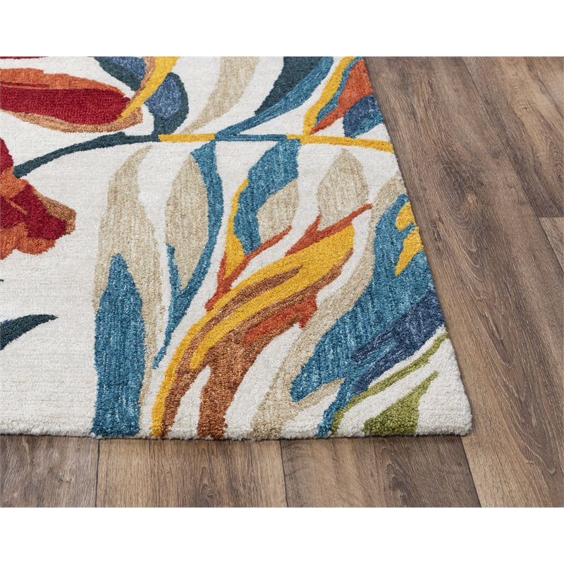 Alora Decor Mirage 8'9