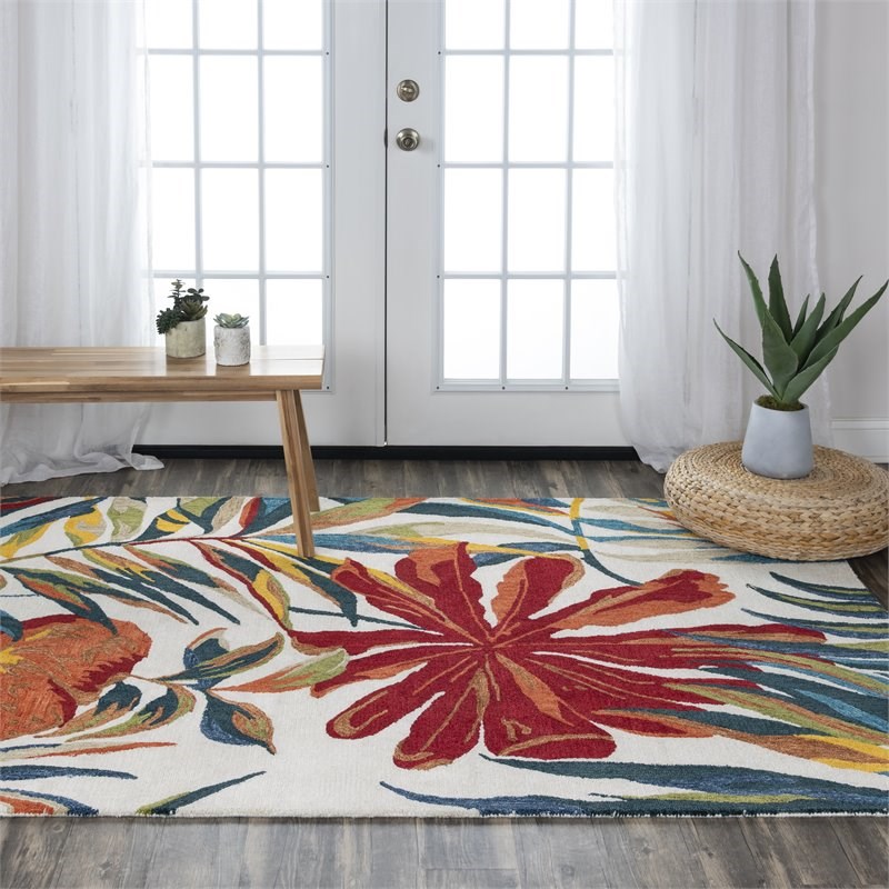 Alora Decor Mirage 7'9