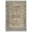Alora Decor Muse 9' x 12' Tan/Gray/Brown/Blue/Gray Hand Knotted Area Rug