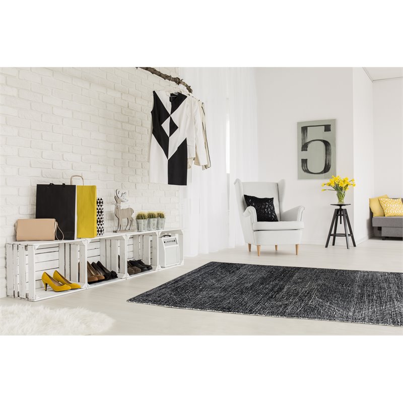 Alora Decor Trace 8'6