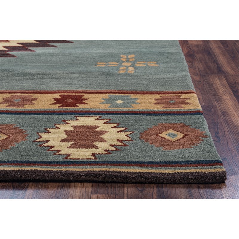 Alora Decor Ryder 2'6