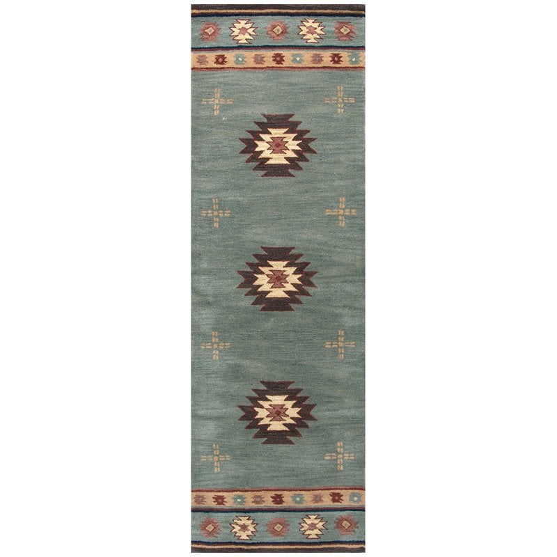 Alora Decor Ryder 2'6
