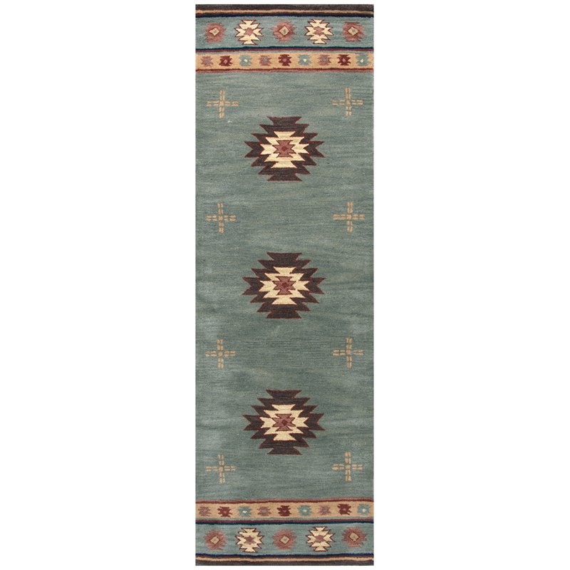 Alora Decor Ryder 2'6