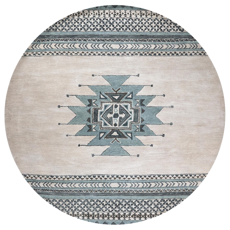 Alora Decor Ryder 2'6