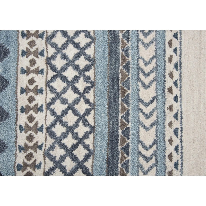 Alora Decor Ryder 2'6