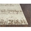 Alora Decor Radiant 8' x 10' Abstract Beige/Ivory/Tan Hybrid Area Rug