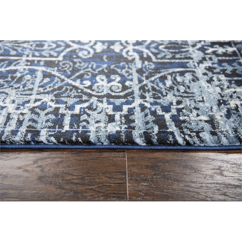 Alora Decor Swagger 2'3