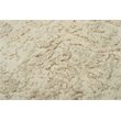 Alora Decor Radiant 9' x 12' Abstract Beige/Ivory/Tan Hybrid Area Rug