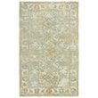 Alora Decor Radiant 10' x 13' Classic Beige/Ivory Hybrid Area Rug