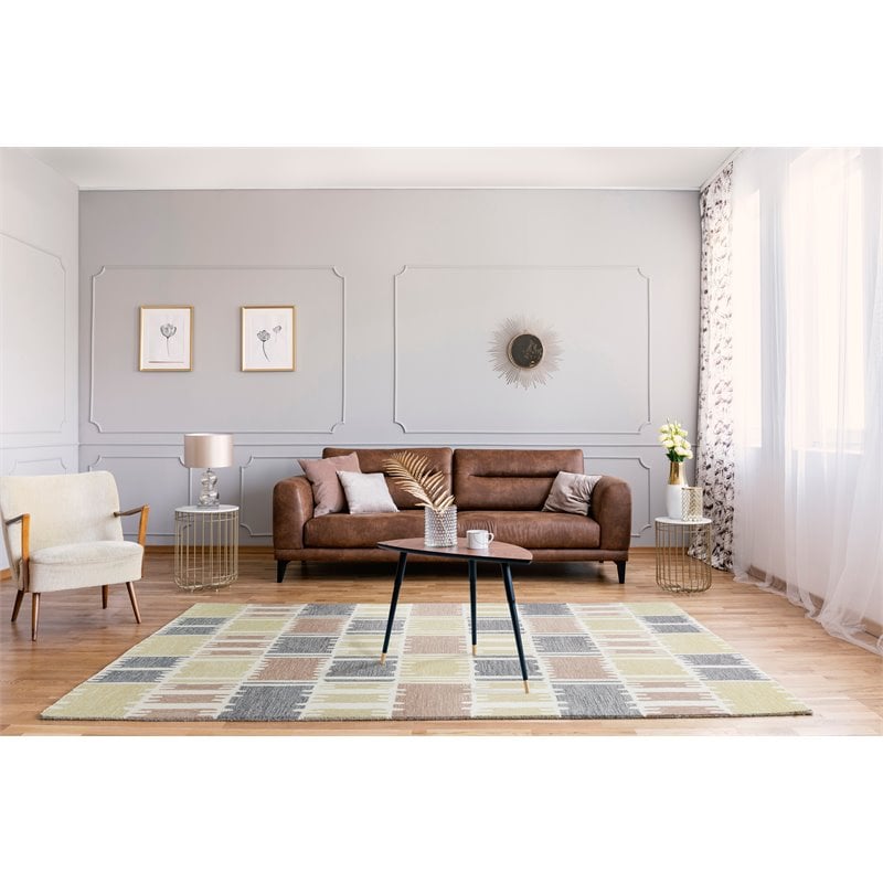 Alora Decor Rivera 8'9