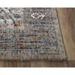 Alora Decor Sanction 8' x 10' Beige/White/Brown/Multi Color Area Rug