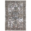 Alora Decor Sanction 8' x 10' Beige/White/Brown/Multi Color Area Rug