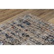 Alora Decor Sanction 8' x 10' Beige/White/Brown/Multi Color Area Rug