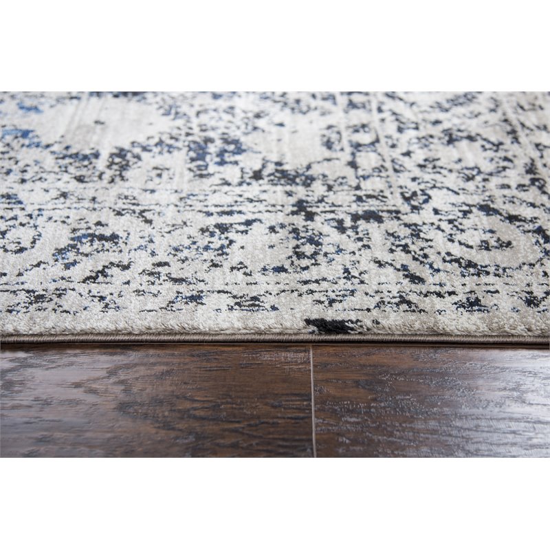 Alora Decor Swagger 2'3