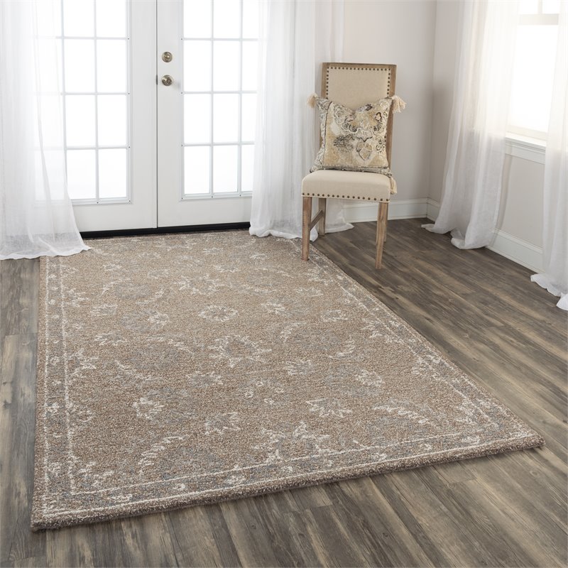 Alora Decor Peace 7'9