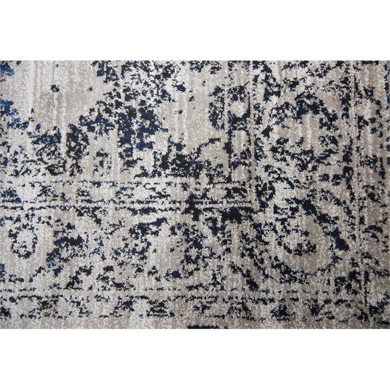 Alora Decor Swagger 5'3