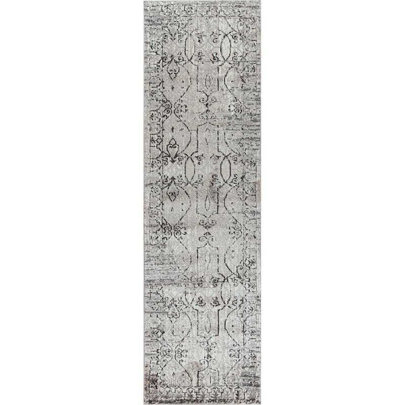 Alora Decor Swagger 2'3