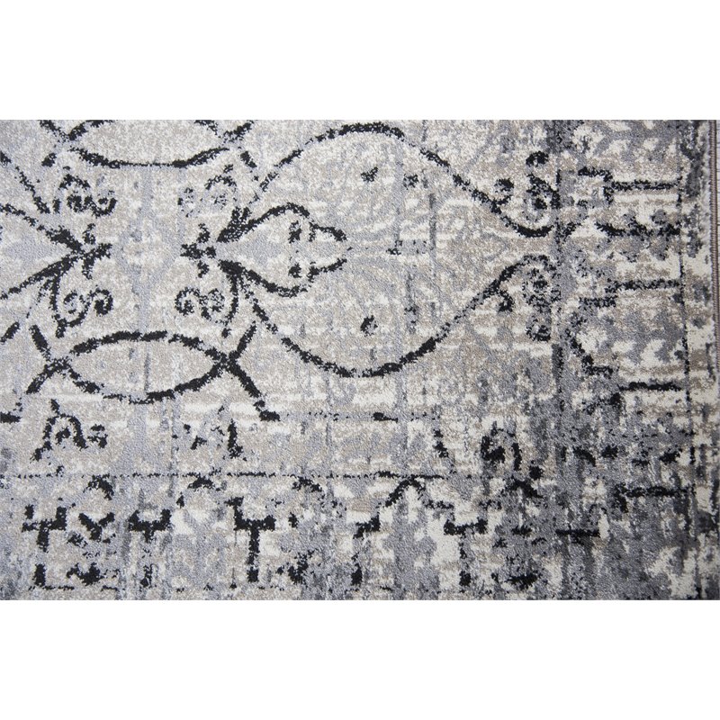 Alora Decor Swagger 3'3