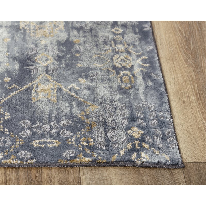 Alora Decor Spring 7'10