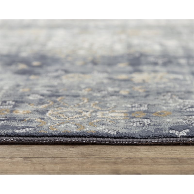 Alora Decor Spring 7'10