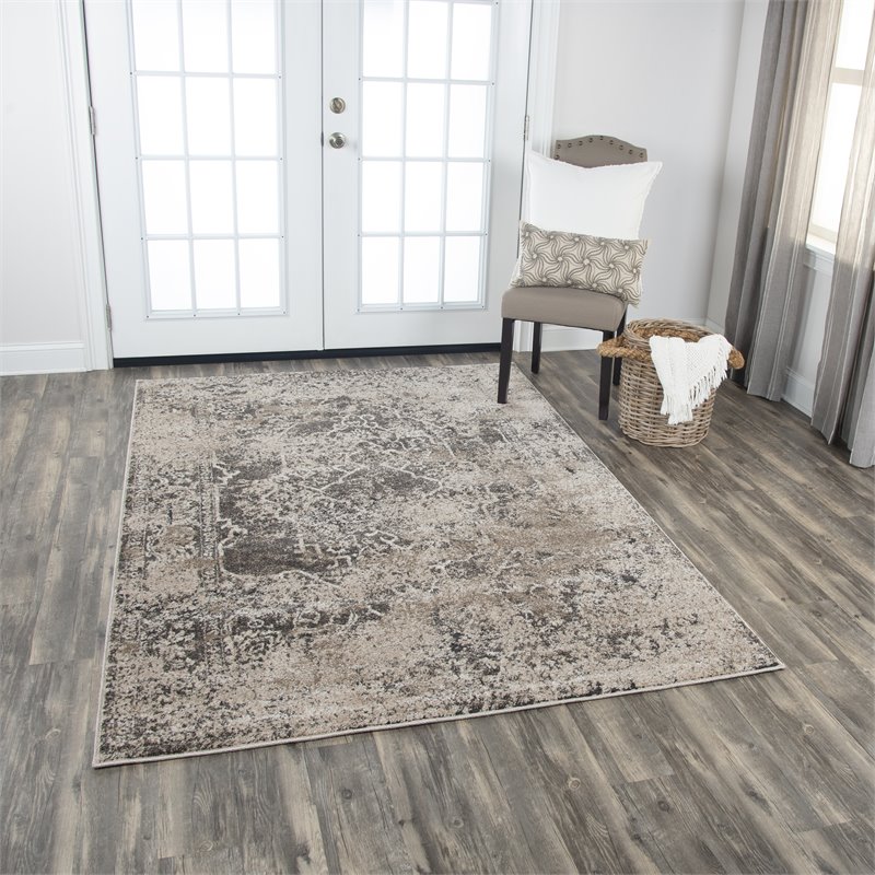 Alora Decor Venice 5'3