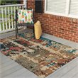 Alora Decor Vivid 5' x 7'6