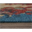 Alora Decor Vivid 5' x 7'6