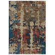 Alora Decor Vivid 5' x 7'6
