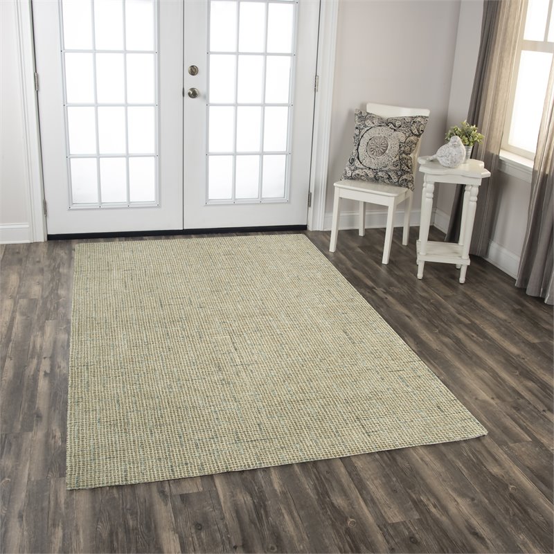Alora Decor Zion 7'6
