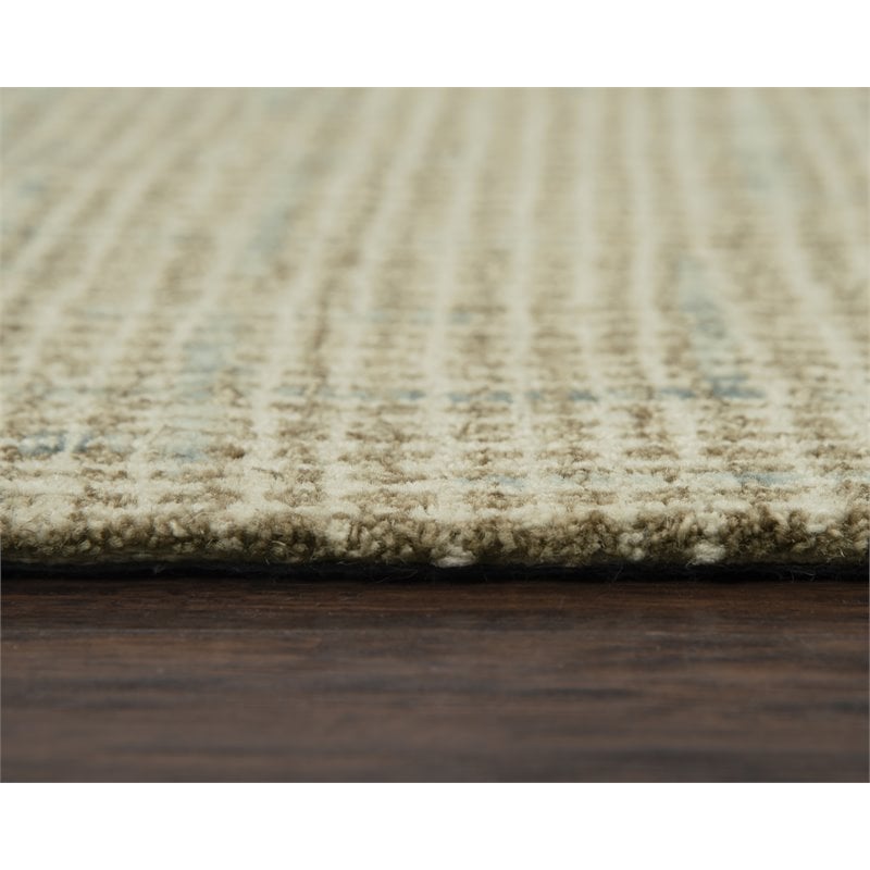 Alora Decor Zion 7'6
